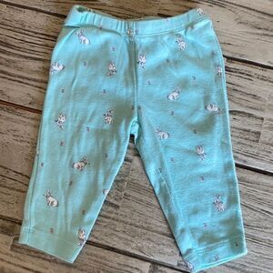 3/$25 Bunny Pants